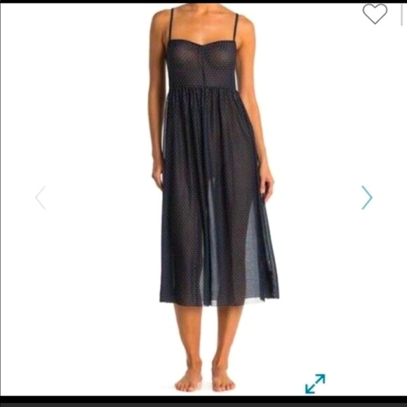 Free People Dresses & Skirts - 💋Free People Slip Dress💋